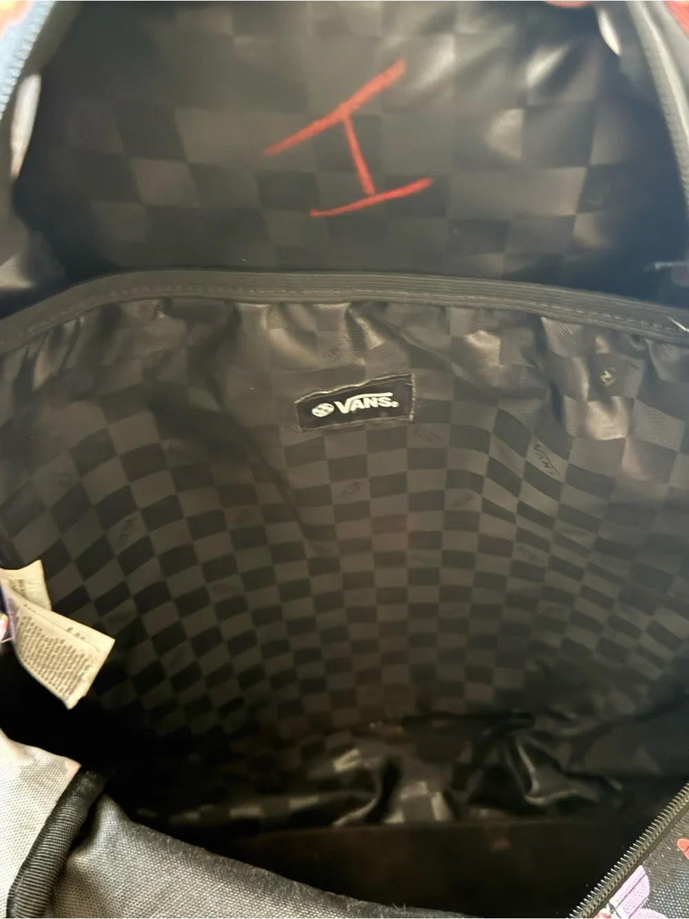 Vans Women’s Old Skool H2O Backpack